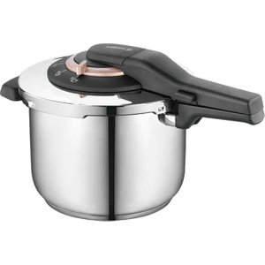 Vita Plus Rosagold 6.0 Lt Düdüklü Tencere A167-01