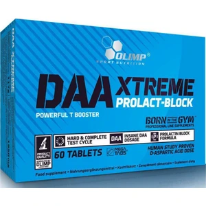 Sport Nutrition Daa Xtreme Prolact-Block 60 Capsul.(D-Aspartic Acid)