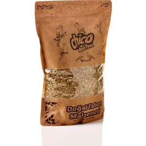 Kuş Kafes Taban Malzemesi 3,6 Litre Kekik Talaşı