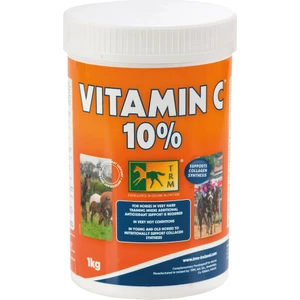 Trm Vitamin C  %10
