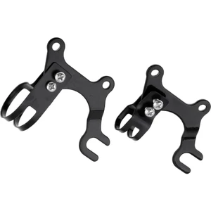 Yol Bisikleti Için 160MM Bisiklet Montaj Tutucu Için Bisiklet Disk Fren Çerçevesi Adaptörü (Yurt Dışından)