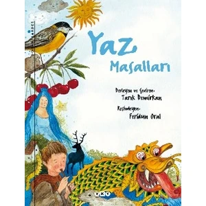 Yaz Masalları - Feridun Oral