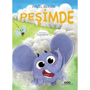 Peşimde - Hazel Bilgen