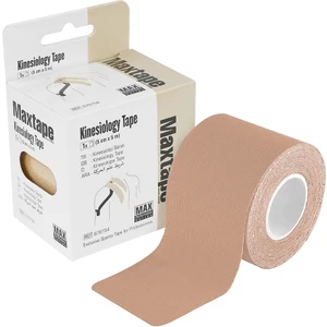 Sporcu Bandı 5cm x 5m Sarı 676154