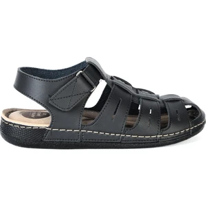 954-4 Baron Yazlık Erkek Sandalet Ayakkabı