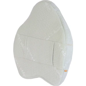 Beddo™ Bambu Serisi  Bel Yastığı Ortopedik Isı Terapili Büyük Boy