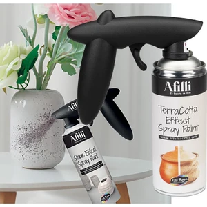 Filli Boya Afilli Sprey Boya Tabancası