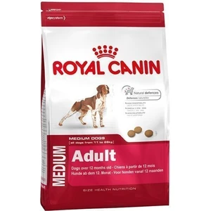 Royal Canin Medium Adult Orta Irk Yetişkin Köpek Mamasi 15 kg