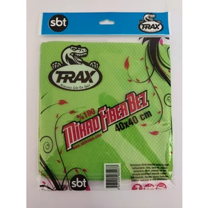 Oto Araba Cam ve Temizlik Bezi Nano Teknoloji Mikro Fiber Bez 40X40