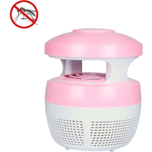 LED Sivrisinek Kovucu Lamba (Yurt Dışından)