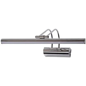 By Lamp Krom Ayna Üstü 50 cm LED Banyo Aplik Duvar Ayna Resim Tablo