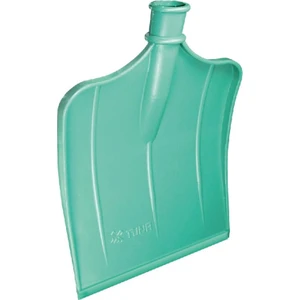 Tuna Plastik Kar Küreği