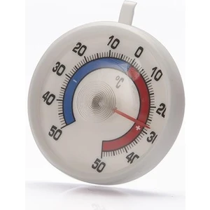 Buzdolabı Derecesi ( Termometre )