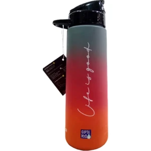 H2O %100 Bpa Free & Bps Life Is Good MATARA730 cc