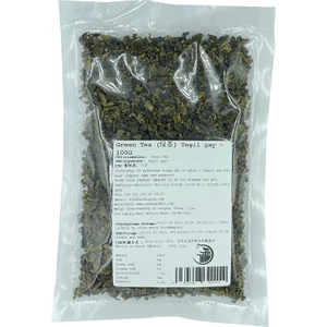 Xushi Gıda Yeşil Çay 100 gr