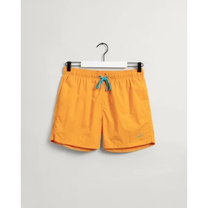 Erkek Turuncu Mayo Şort 922016001.819