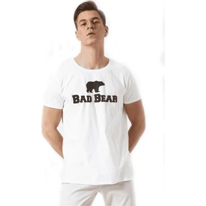 Bad Bear 19.01.07.002 - Tee Erkek Tişört