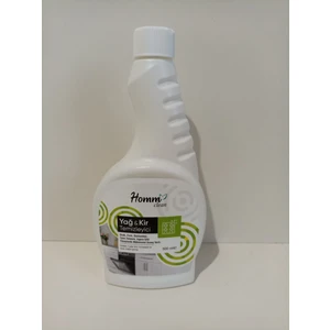 Yağ ve Kir Çözücü 500 ml