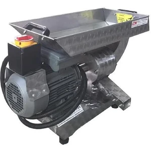 Sd Teknik Profesyonel Domates-Biber Salça Makinası 3 Hp