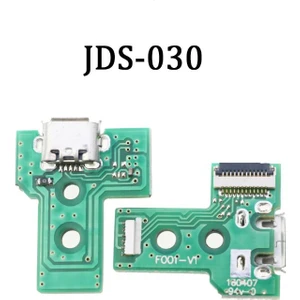 Playstation 4 Dualshock 4 Kollarına Uygun Orj Soket JDS-030