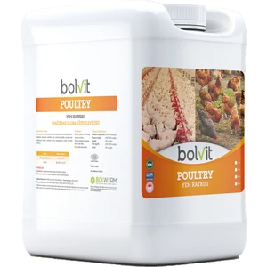Poultry - Kanatlı Premiks - 20 Litre
