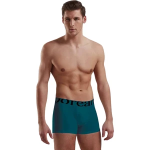 Erkek Modal Torbalı Normal Paça Boxer 1777 | Zümrüt