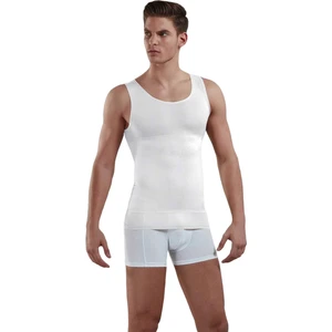 Erkek Atlet Korse 5950 | Beyaz