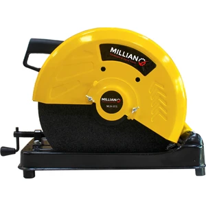 Italyan Tasarım 3300 Watt Bakır Sargılı 355 mm Metal Profil Kesme Makinası ( Taş Hediyeli )