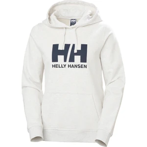 Hh W Hh Logo Hoodie - Helly Hansen Kadın Kapüşonlu Sweat