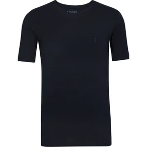 O Yaka Bordo Erkek Tişört