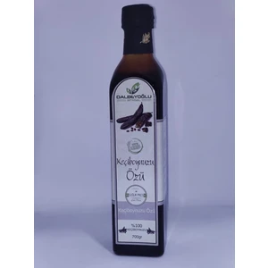 Dalbeyoğlu Bitkisel Keçiboynuzu Özü 700 gr
