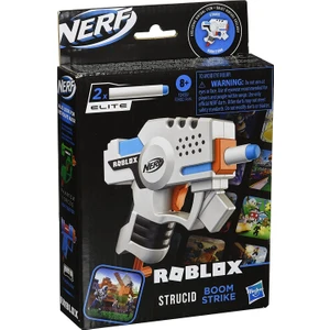 Nerf Roblox Strucid: Boom Strike