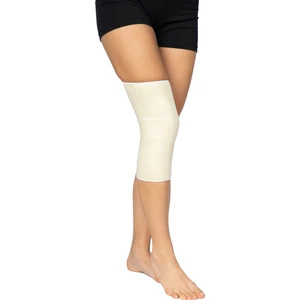 Supportline Yün Dizlik Saf Yün Dizlik