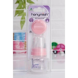 Mini Alıştırma Bardağı 60 ml 14441