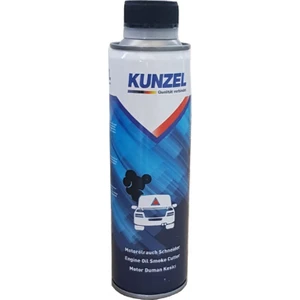 Motor Duman Kesici 300 ml