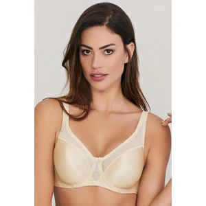 Kadın ERSK330 Tılda Balenli Toparlayıcı Tek Sütyen EROS01053