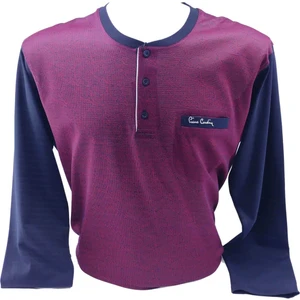 Pierre Cardin 5025 Erkek Pijama Takım