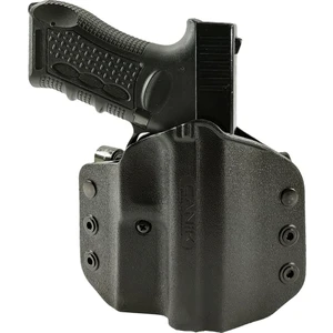 Unıcorn Polimer Çek At Tam Kelebek Canik TabancaKılıfı