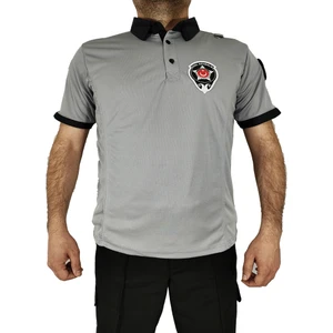 Yazlık Özel Güvenlik Tişörtü