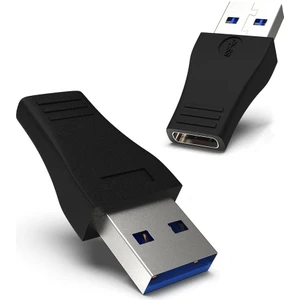 USB 3.1 Type C Dişi To USB 3.0 Erkek USB 3.0 To Type C Şarj ve Data Aparatı