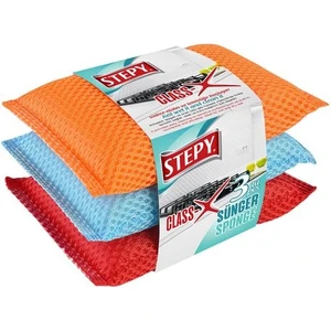 Süper Sünger 3'lü