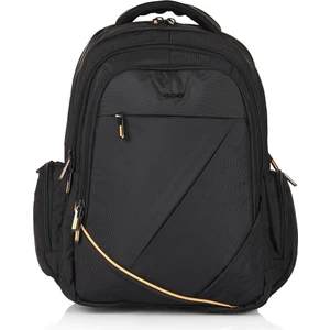 ÇÇ-51248 Laptop Bölmeli Sırt Çantası