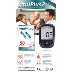 Vital Plus 2