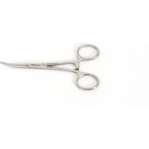 Hemostatik Pens Eğri 13 cm