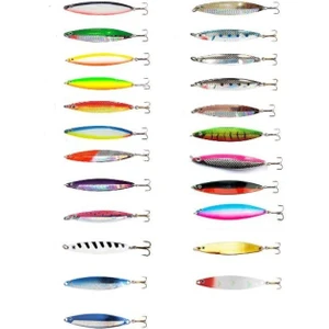 Nidingen 28 gr Kaşık