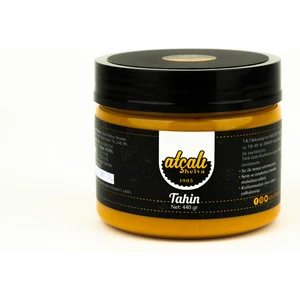 Atçalı Çifte Kavrulmuş Tahin 440 gr