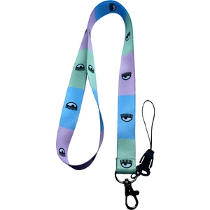 Stormi Göz Boyun Ipi Telefon Askısı