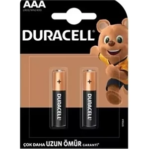 Ince Kalem Pil Aaa 2li
