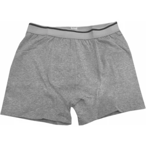Sedef Yıldızı Erkek Likralı Boxer 1013 - 6 Adet