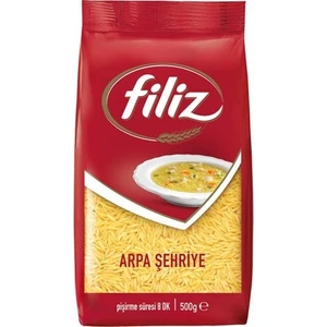 Makarna Arpa Şehriye 500GR x 10 Paket